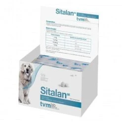 Sitalan 360 Tabletten