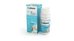 Zylkene Voedingssupplement Honden En Katten 75mg 30 Tabletten