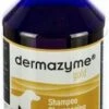Dermazyme Gold Shampoo Hond En Kat 240ml - Ecuphar