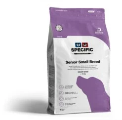 Specific Cgd-S Senior Small Breed – Hondenvoer – 7kg