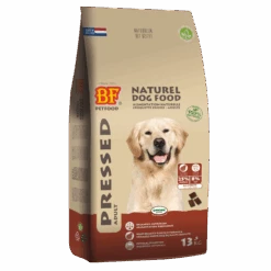 Biofood Bf Petfood Geperst Adult Hondenvoer 13,5kg