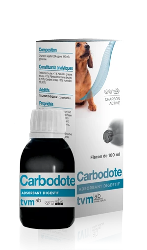 Carbodote 100ml 1 Carbodote 100ml