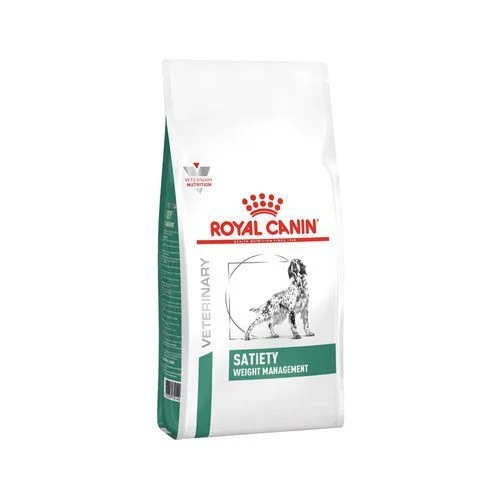 Royal Canin Satiety - Hondenvoer - 6kg 1 Royal Canin Satiety - Hondenvoer - 6kg