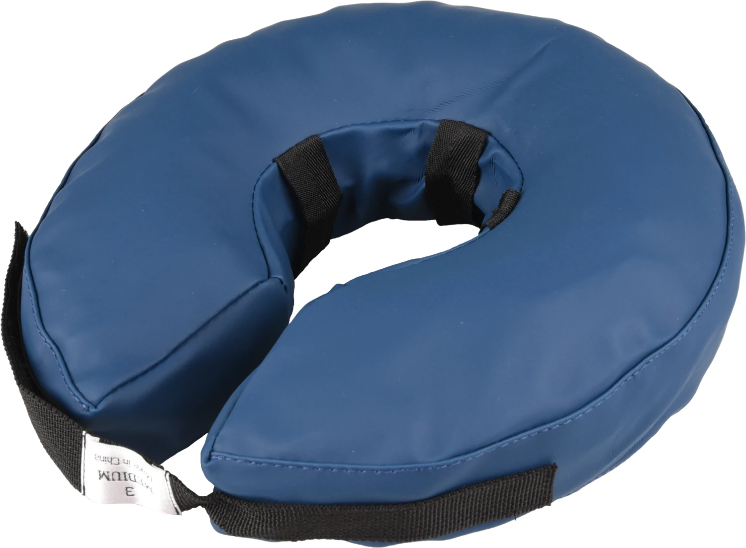 Flamingo Opblaasbare Hondenkraag Gofi M 4 Flamingo Opblaasbare Hondenkraag Gofi M - Afbeelding 4