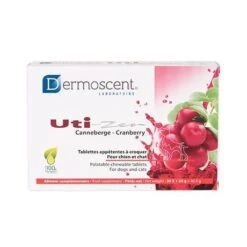 Dermoscent Uti-Zen Dog/Cat 30Tabl