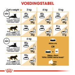 Royal Canin Sphynx 33 - Kattenvoer - 10kg 11 Royal Canin Sphynx 33 - Kattenvoer - 10kg -Royal Honden Aanbiedingen Winkel 29928a8be3d06a44d946ef033ca054e9e16c4cc635ad93e245cceaa6367db813 1