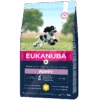 Eukanuba Puppy Medium Breed - Hondenvoer Met Kip - 15kg