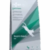 Trovet Wrd Weight & Diabetic - Kattenvoer - 3kg
