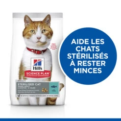 Hill's Science Plan Young Adult Sterilised - Tonijn - 3kg -Royal Honden Aanbiedingen Winkel 31a582cefb7a8fd5250cfba326885ab1e9dbdb955727a6bf6664a4633d29fc3a
