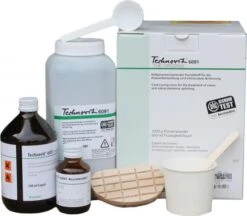 Technovit Vmd Set Compleet