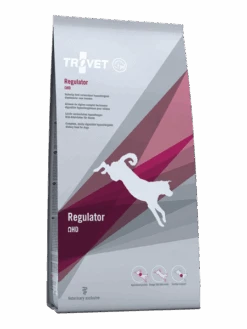 Trovet Ohd Regulator - Hondenvoer - 2,5kg