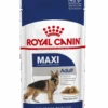 Royal Canin Maxi Adult Natvoer Hond 40x 140g