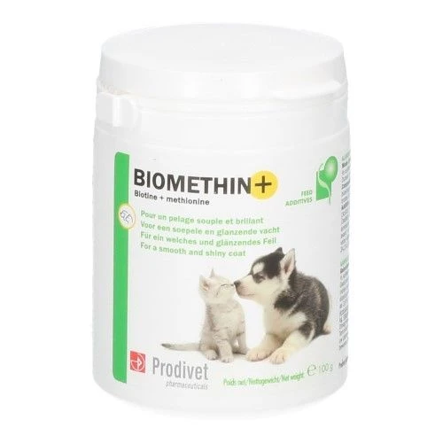 Virbac Biomethin Plus 100g 1 Virbac Biomethin Plus 100g