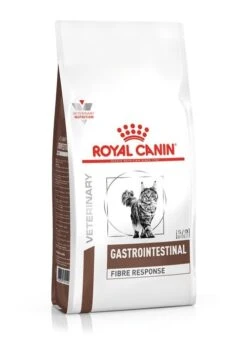 Royal Canin Fiber Response - Kattenvoer - 4kg