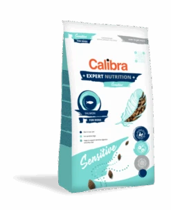 Calibra Expert Nutrition Hond Sensitive Salmon 2kg