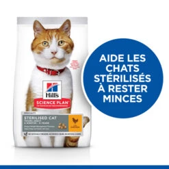 Hill's Science Plan Young Adult Sterilised - Kip - 1,5kg -Royal Honden Aanbiedingen Winkel 4ae56f7166eb79bbba28b415f5df704cc41cdd80ec4cf923b20ff57e182dc9f2