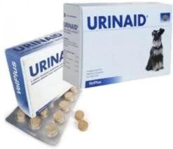 Urinaid 60 Tabletten