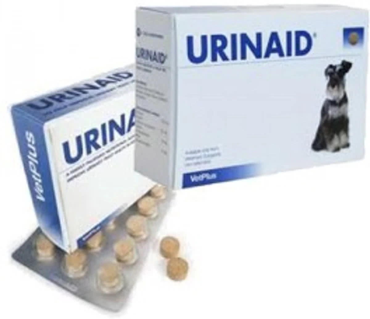 Urinaid 60 Tabletten 1 Urinaid 60 Tabletten