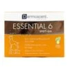 Dermoscent Essential 6 Spot-On Hond 10-20kg 4Pip