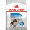 Royal Canin - Light Weight Care Medium - Hondenvoer - 3 Kg