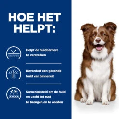 Hill's Prescription Diet Derm Defense Environmental Sensitivities Hondenvoer Met Kip 1.5kg 10 Hill's Prescription Diet Derm Defense Environmental Sensitivities Hondenvoer Met Kip 1.5kg -Royal Honden Aanbiedingen Winkel 52742008905 3 NL