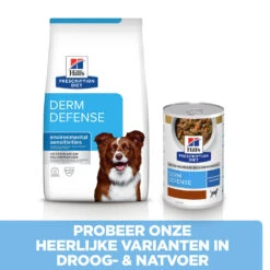 Hill's Prescription Diet Derm Defense Environmental Sensitivities Hondenvoer Met Kip 4kg 12 Hill's Prescription Diet Derm Defense Environmental Sensitivities Hondenvoer Met Kip 4kg -Royal Honden Aanbiedingen Winkel 52742008905 5 NL 1