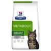 Hill's Hill’s Prescription Diet Metabolic – Kattenvoer Met Kip – 1,5kg