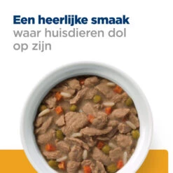 Hill's Multicare Kip & Groenten Stoofpotje Hond 12x354g -Royal Honden Aanbiedingen Winkel 52742021324 4 NL