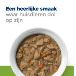 Hill's Metabolic + Mobility Tonijn & Groenten Stoofpotje Hond 12x354g 11 Hill's Metabolic + Mobility Tonijn & Groenten Stoofpotje Hond 12x354g -Royal Honden Aanbiedingen Winkel 52742021669 4 NL