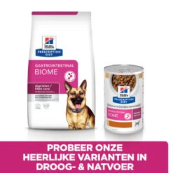 Hill's Prescription Diet Gastrointestinal Biome Hondenvoer 10kg -Royal Honden Aanbiedingen Winkel 52742026855 5 NL