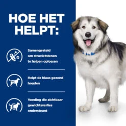 Hill's Prescription Diet C/d Multicare + Metabolic, Urinary + Weight Care Hondenvoer 1.5kg Zak 10 Hill's Prescription Diet C/d Multicare + Metabolic, Urinary + Weight Care Hondenvoer 1.5kg Zak -Royal Honden Aanbiedingen Winkel 52742037394 3 NL