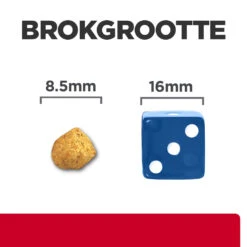 Hill's Prescription Diet C/d Multicare Stress + Metabolic Kattenvoer Met Kip 3kg -Royal Honden Aanbiedingen Winkel 52742037417 4 NL