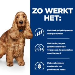Hill's Hill’s Prescription Diet Z/D Ultra – Hondenvoer – 3kg -Royal Honden Aanbiedingen Winkel 52742040417 2 NL