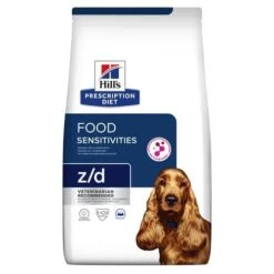 Hill's Hill’s Prescription Diet Z/D Ultra – Hondenvoer – 3kg