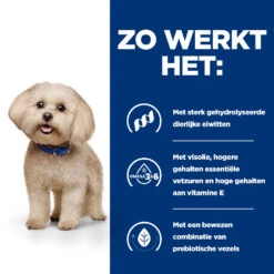 Hill's Prescription Diet Z/D Mini Food Sensitivities 1Kg 9 Hill's Prescription Diet Z/D Mini Food Sensitivities 1Kg -Royal Honden Aanbiedingen Winkel 52742040622 2 NL