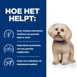 Hill's Prescription Diet Z/D Mini Food Sensitivities 1Kg 10 Hill's Prescription Diet Z/D Mini Food Sensitivities 1Kg -Royal Honden Aanbiedingen Winkel 52742040622 3 NL