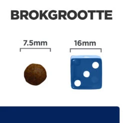 Hill's Prescription Diet Z/D Mini Food Sensitivities 1Kg 11 Hill's Prescription Diet Z/D Mini Food Sensitivities 1Kg -Royal Honden Aanbiedingen Winkel 52742040622 4 NL
