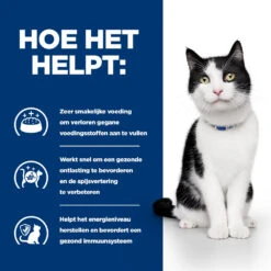Hill's Hill’s Prescription Diet I/D – Kattenvoer Met Kip – 1,5kg 10 Hill's Hill’s Prescription Diet I/D – Kattenvoer Met Kip – 1,5kg -Royal Honden Aanbiedingen Winkel 52742041049 3 NL 1