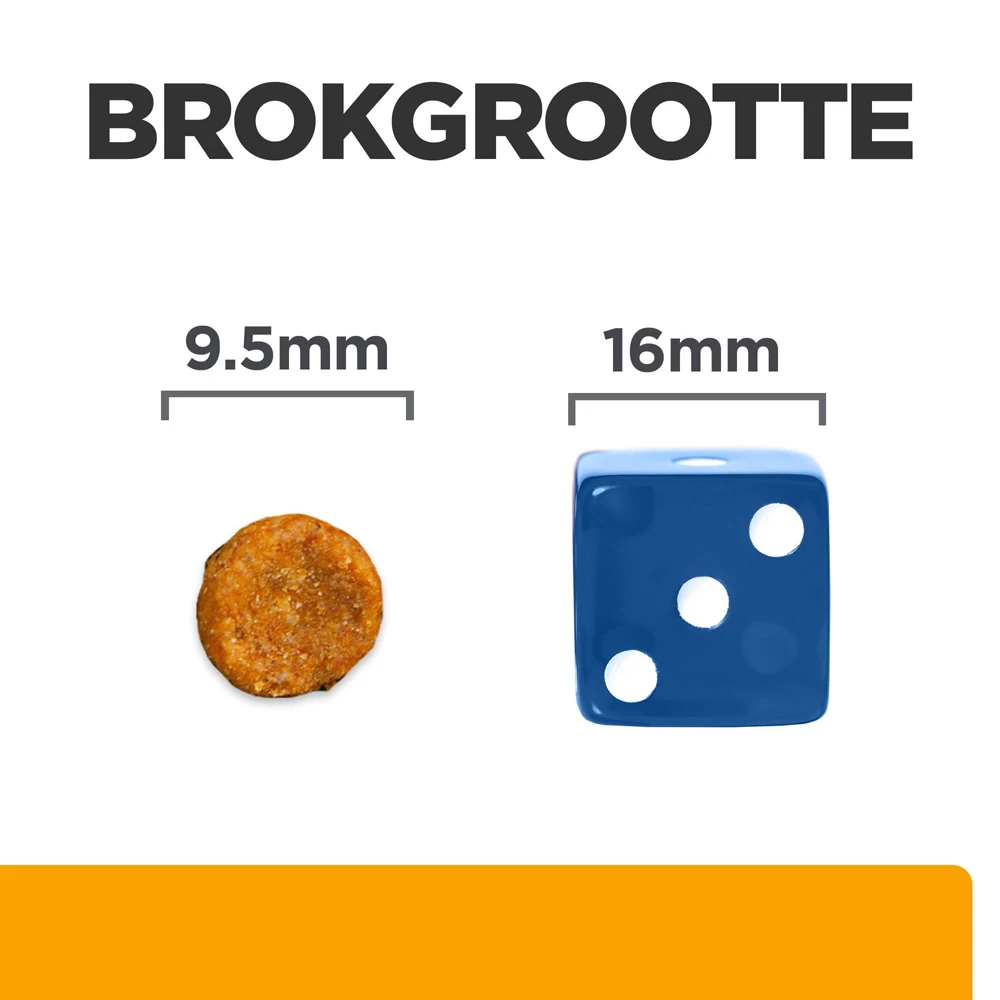 Hill's Prescription Diet C/d Multicare Urinary Care Kattenvoer Met Kip 8kg 5 Hill's Prescription Diet C/d Multicare Urinary Care Kattenvoer Met Kip 8kg - Afbeelding 5