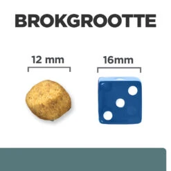 Hill's Prescription Diet W/d Diabetes Care Hondenvoer Met Kip 10kg -Royal Honden Aanbiedingen Winkel 52742043128 4 NL