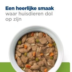 Hill's Prescription Diet Metabolic Kip- En Groentenstoofpotje Voor Hond 24x156g 11 Hill's Prescription Diet Metabolic Kip- En Groentenstoofpotje Voor Hond 24x156g -Royal Honden Aanbiedingen Winkel 52742047331 4 NL