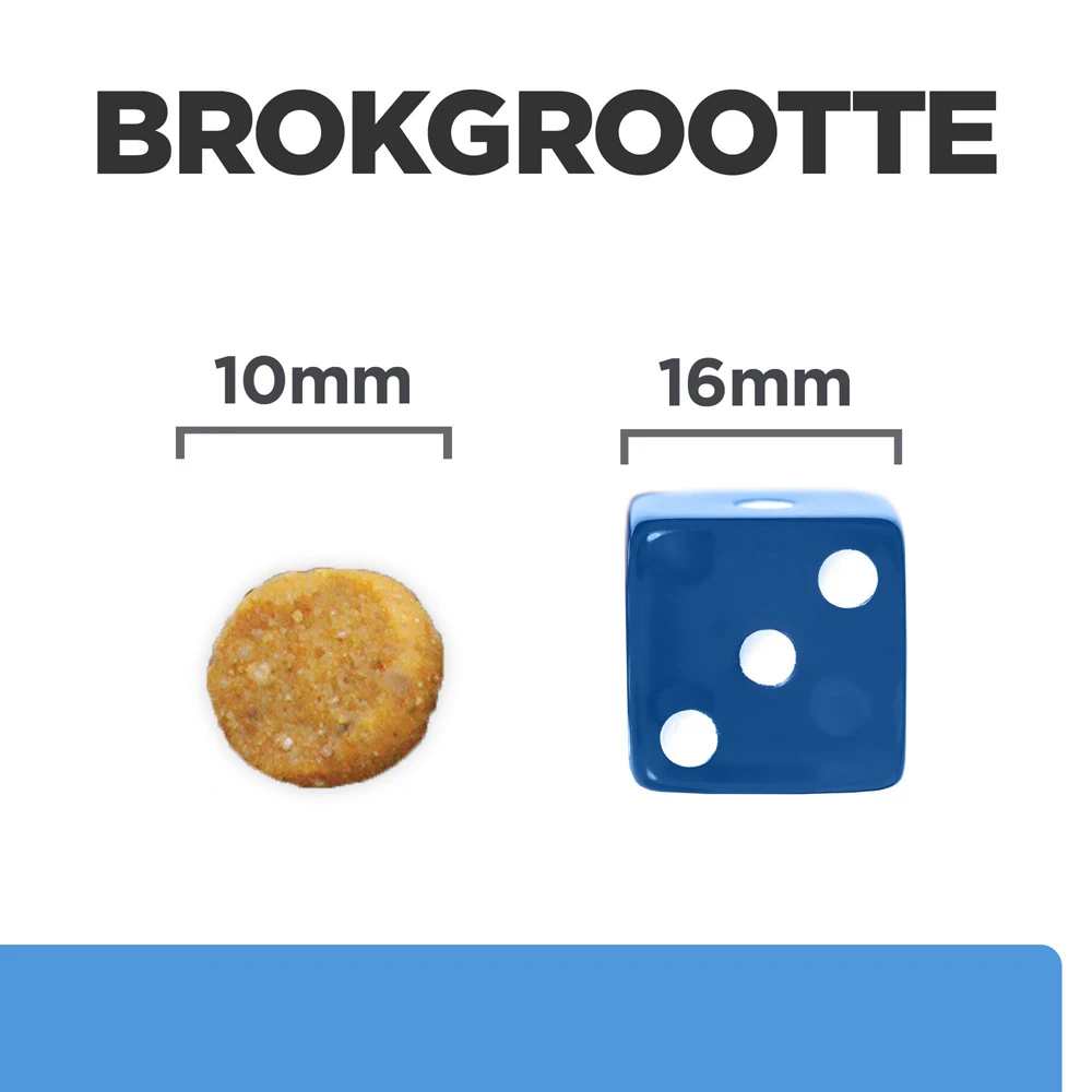 Hill's Prescription Diet D/D Sensitivities Pour Chien Au Canard 4Kg 5 Hill's Prescription Diet D/D Sensitivities Pour Chien Au Canard 4Kg - Afbeelding 5