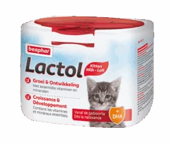 Beaphar Lactol Kitten Milk 250g