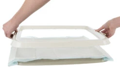 Trixie Hondentoilet Nappy Loo 49 × 41 Cm -Royal Honden Aanbiedingen Winkel 547565053b3d44a734439b7454ffa68a9078b4e3c4a3c6de1b94836bfbe60e01