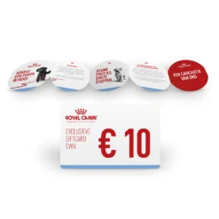 Royal Canin Medium Puppy Startpakket -Royal Honden Aanbiedingen Winkel 559020Hero20Images Brochure20en20Giftcard V03 Puppy VL