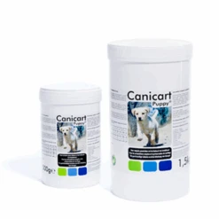 Canicart Puppy 1.5kg