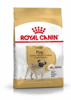 Royal Canin Pug/Mopshond Adult - Hondenvoer - 1,5kg
