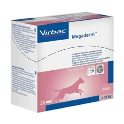 Virbac Megaderm Monodose 28X8ml 5 Virbac Megaderm Monodose 28X8ml -Royal Honden Aanbiedingen Winkel 66ab30e36b69130967c38ab7a4247b000b17b87c