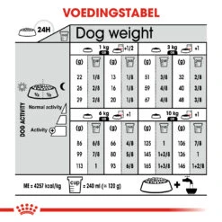 Royal Canin Digestive Care Mini Hond 8kg -Royal Honden Aanbiedingen Winkel 6c8b5b36cdae1bb7d65088a3d39ae817180740517049f930365038ddcf70f5f3 1