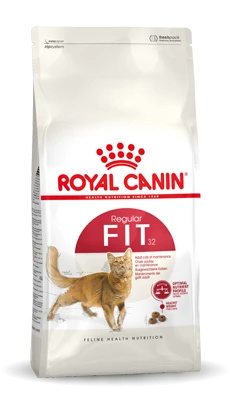 Royal Canin Fit 32 Kat 10kg